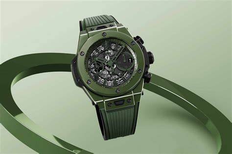 hublot unico 2024